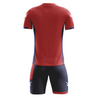 Echipament fotbal Kit Glitch, ZEUS-25707