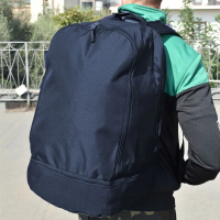 Geanta verticala tip rucsac Taranto, LEGEA-26005
