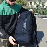 Geanta verticala tip rucsac Taranto, LEGEA-26003