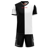 Negru/Alb