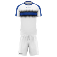 Echipament fotbal Kit Radio, GIVOVA-0