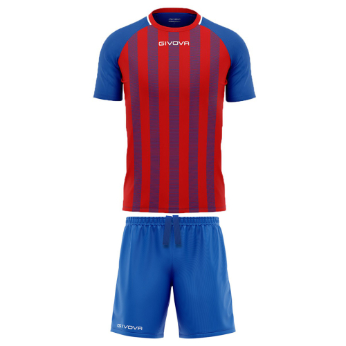 Echipament fotbal Kit Tratto, GIVOVA-0