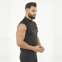 Tricou IRONBOY TANK COMPRESSION, LEGEA-26061