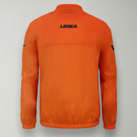 Orange Fluo