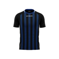 Negru/Royal