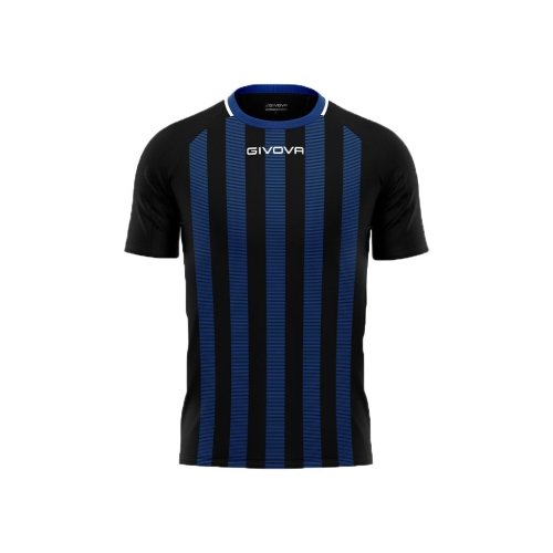 Negru/Royal