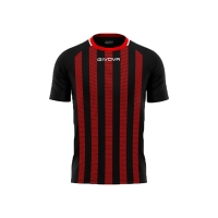 Negru/Rosu