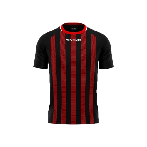 Negru/Rosu