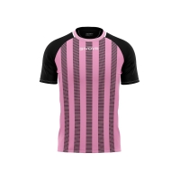 Negru/Roz