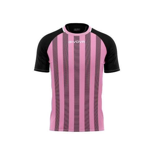 Negru/Roz
