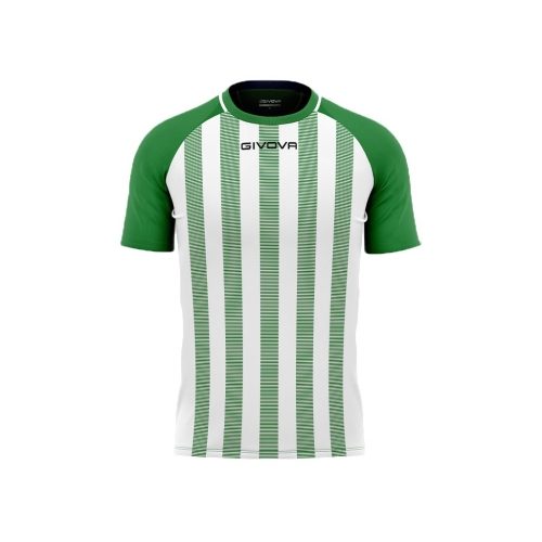 Verde/Alb