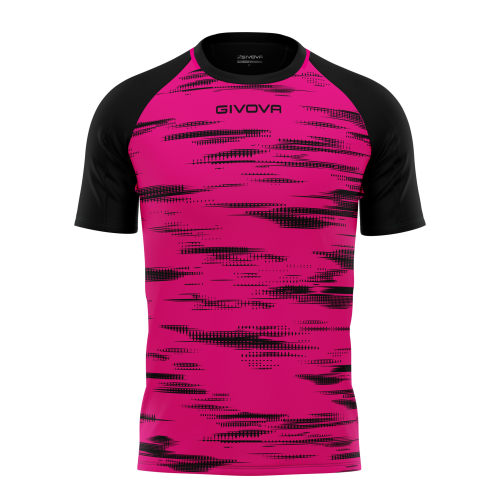 Fuxia/Negru