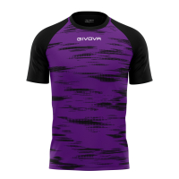 Violet/Negru