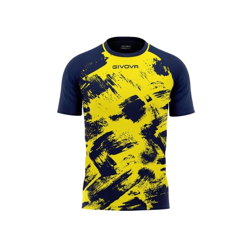Bleumarin/Galben