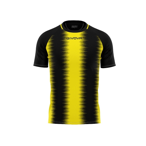 Negru/Galben
