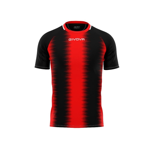 Negru/Rosu