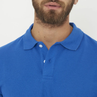 Tricou polo ARIETE, LEGEA-26132