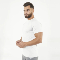Tricou IRONBOY TEE COMPRESSION, LEGEA-26072