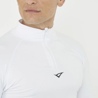 Bluza IRONBOY TURBO COMPRESSION, LEGEA -26076