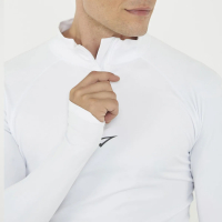 Bluza IRONBOY TURBO COMPRESSION, LEGEA -26079