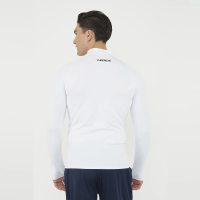 Bluza IRONBOY TURBO COMPRESSION, LEGEA -26077
