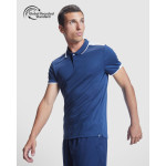Tricou polo Tamil, ROLY-0