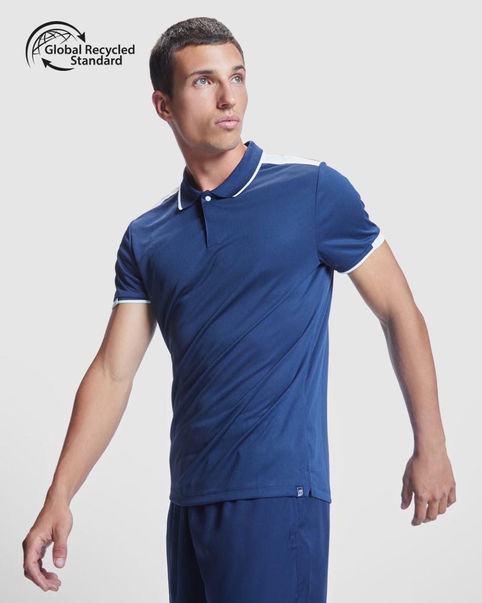 Tricou polo Tamil, ROLY-0 Tricou polo Tamil, ROLY-0
