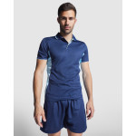 Tricou polo Montmelo, ROLY-0