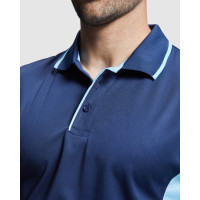 Tricou polo Montmelo, ROLY-26714