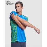Tricou fotbal Sochi, ROLY-0