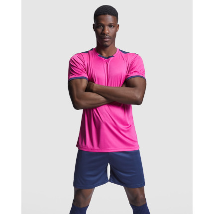 Kit fotbal Racing (2 tricouri + sort), ROLY-0