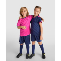 Kit fotbal Racing (2 tricouri + sort), ROLY-26817