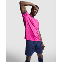 Kit fotbal Racing (2 tricouri + sort), ROLY-26821