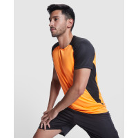 Tricou fotbal Bugatti, ROLY-26646