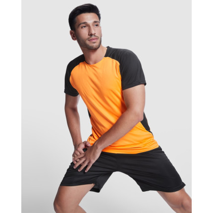 Tricou fotbal Bugatti, ROLY-0