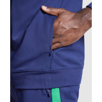 Trening Evans, ROLY-26824
