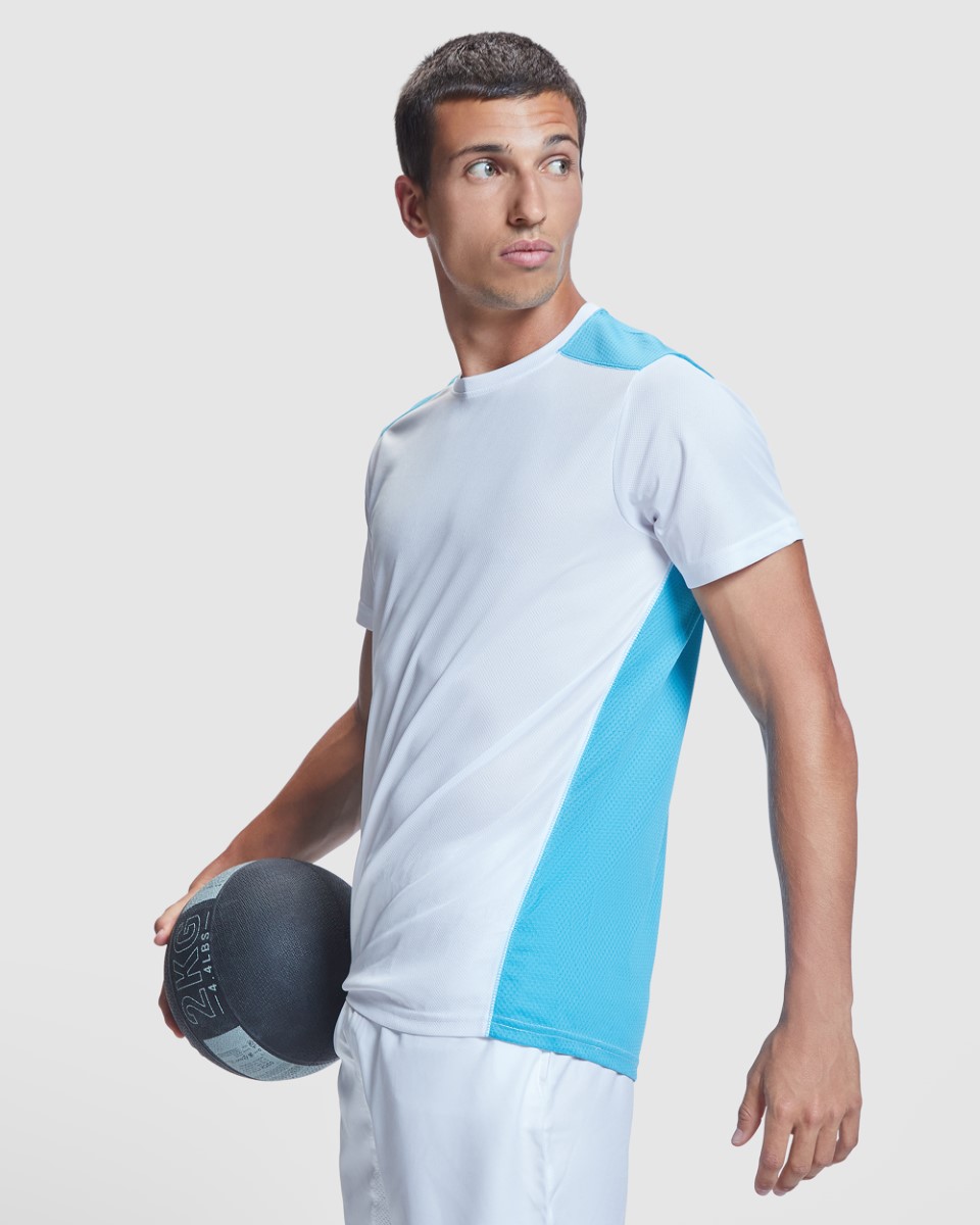 Tricou fotbal Detroit, ROLY-0 Tricou fotbal Detroit, ROLY-0