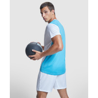 Tricou fotbal Detroit, ROLY-26633