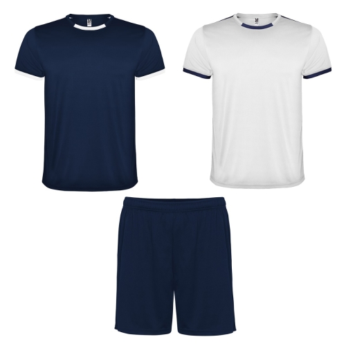 Alb/Bleumarin