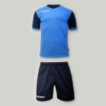 Echipament fotbal Kit NARBONA, LEGEA-0