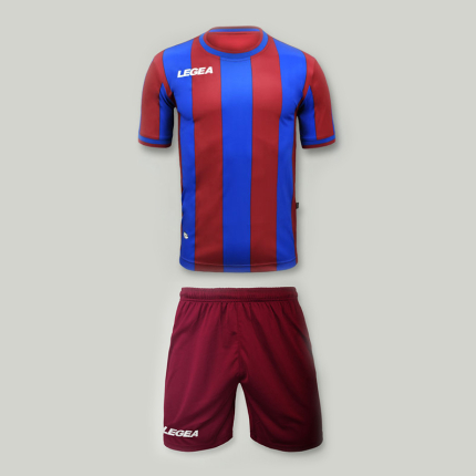 Echipament fotbal Kit VALENCIA, LEGEA-0