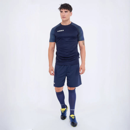 Echipament fotbal Kit GIACARTA, LEGEA-0