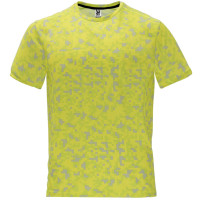 Galben Fluo Pixel