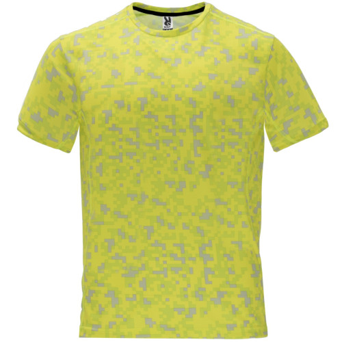 Galben Fluo Pixel