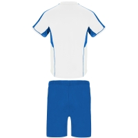Echipament kit fotbal Boca, ROLY-26792