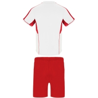 Echipament kit fotbal Boca, ROLY-26795