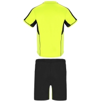 Echipament kit fotbal Boca, ROLY-26796