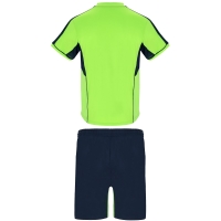 Echipament kit fotbal Boca, ROLY-26793