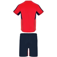 Echipament kit fotbal Boca, ROLY-26791