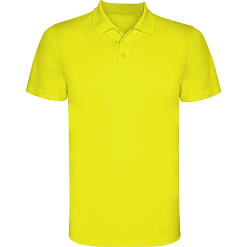 Galben Fluo